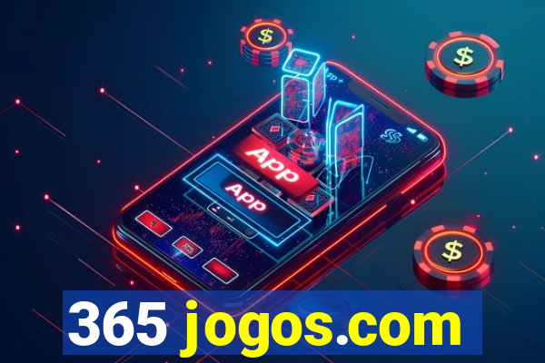 365 jogos.com